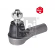 Rotule de barre de connexion FEBI BILSTEIN 43353 - Visuel 1