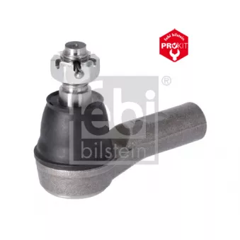 Rotule de barre de connexion FEBI BILSTEIN 43353
