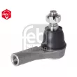 Rotule de barre de connexion FEBI BILSTEIN 43353 - Visuel 2