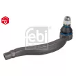 Rotule de barre de connexion avant droit FEBI BILSTEIN 43547 - Visuel 2