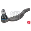 Rotule de barre de connexion avant gauche FEBI BILSTEIN 43548 - Visuel 1