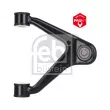 Triangle ou bras de suspension (train avant) FEBI BILSTEIN 43658 - Visuel 2