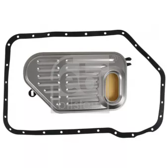 Kit de filtres hyrauliques, boîte automatique FEBI BILSTEIN 43664