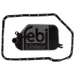 Kit de filtres hyrauliques, boîte automatique FEBI BILSTEIN 43664 - Visuel 2