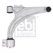 Triangle ou bras de suspension (train avant) FEBI BILSTEIN 43720 - Visuel 1