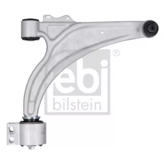 Triangle ou bras de suspension (train avant) FEBI BILSTEIN 43720