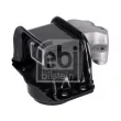 Support moteur FEBI BILSTEIN 43764 - Visuel 1