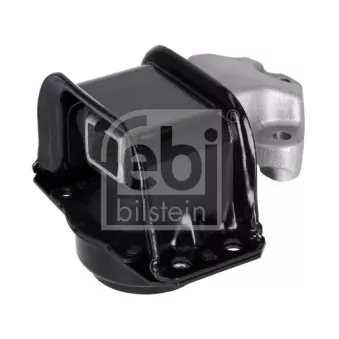 Support moteur FEBI BILSTEIN 43764