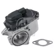 Vanne EGR FEBI BILSTEIN 43978 - Visuel 1