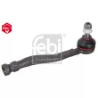 Rotule de barre de connexion avant gauche FEBI BILSTEIN 44186 - Visuel 2