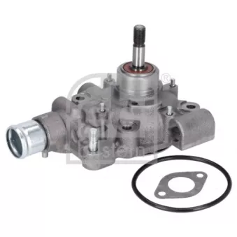 Pompe à eau FEBI BILSTEIN 44406