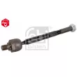 Rotule de direction intérieure, barre de connexion FEBI BILSTEIN 44424 - Visuel 2