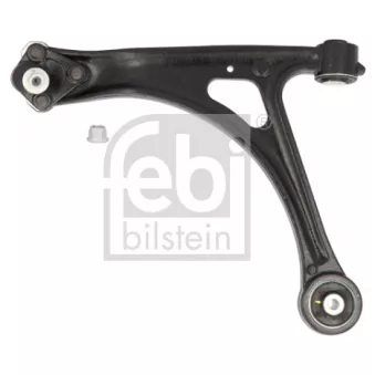 Triangle ou bras de suspension (train avant) FEBI BILSTEIN 44452