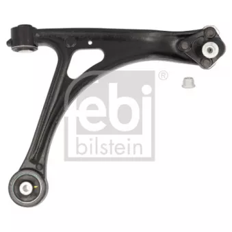 Triangle ou bras de suspension (train avant) FEBI BILSTEIN 44453