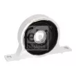 Suspension, arbre de cardan FEBI BILSTEIN 44568 - Visuel 2