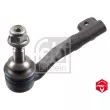 Rotule de barre de connexion avant gauche FEBI BILSTEIN 44657 - Visuel 1
