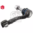 Rotule de barre de connexion avant gauche FEBI BILSTEIN 44657 - Visuel 2