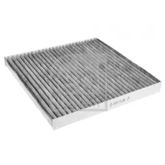 Filtre, air de l'habitacle FEBI BILSTEIN