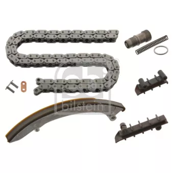 Kit de distribution par chaîne FEBI BILSTEIN 44953