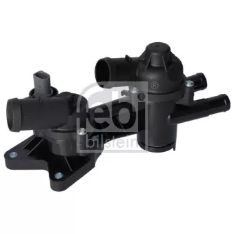 Boîtier du thermostat FEBI BILSTEIN 45080
