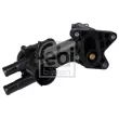 Boîtier du thermostat FEBI BILSTEIN 45080 - Visuel 2