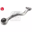 Triangle ou bras de suspension (train avant) FEBI BILSTEIN 45091 - Visuel 2