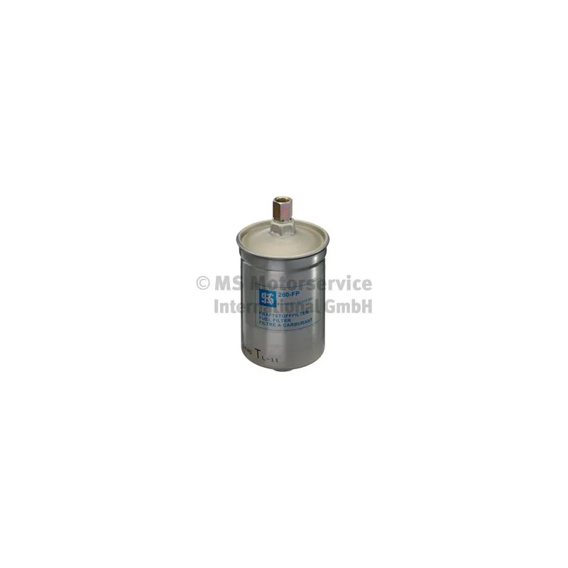 Filtre à carburant KOLBENSCHMIDT 50013260