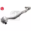 Triangle ou bras de suspension (train avant) FEBI BILSTEIN 45092 - Visuel 2