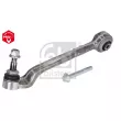 Triangle ou bras de suspension (train avant) FEBI BILSTEIN 45094 - Visuel 1