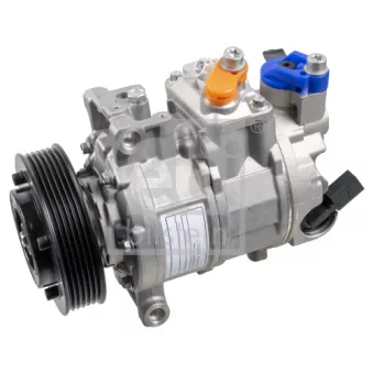 Compresseur, climatisation FEBI BILSTEIN 45286