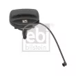 Bouchon, réservoir de carburant FEBI BILSTEIN 45359 - Visuel 1