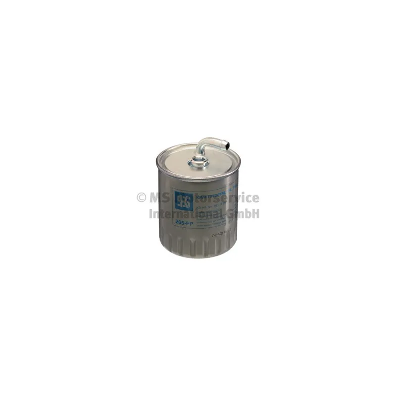 Filtre à carburant KOLBENSCHMIDT 50013265