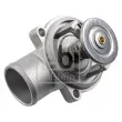 Thermostat d'eau FEBI BILSTEIN 45739 - Visuel 2