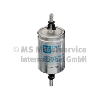 Filtre à carburant KOLBENSCHMIDT 50013268