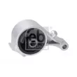 Support moteur FEBI BILSTEIN 45846 - Visuel 2