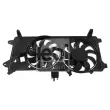 Ventilateur, refroidissement du moteur FEBI BILSTEIN 45900 - Visuel 1