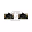 Ventilateur, refroidissement du moteur FEBI BILSTEIN 45900 - Visuel 2