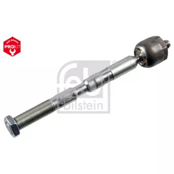 Rotule de direction intérieure, barre de connexion FEBI BILSTEIN
