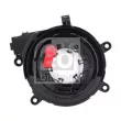 Ressort tournant, Airbag FEBI BILSTEIN 46485 - Visuel 3