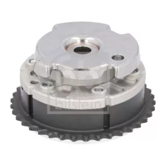 Dispositif de réglage électrique d'arbre à cames FEBI BILSTEIN 46503