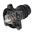 Thermostat d'eau FEBI BILSTEIN 46578 - Visuel 2