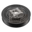 Poulie, vilebrequin FEBI BILSTEIN 47154 - Visuel 2