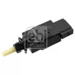 Interrupteur des feux de freins FEBI BILSTEIN 47204 - Visuel 1