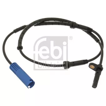 Capteur, vitesse de roue FEBI BILSTEIN 47215