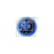 Capteur, vitesse de roue FEBI BILSTEIN 47215 - Visuel 2