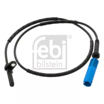 Capteur, vitesse de roue FEBI BILSTEIN 47362