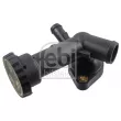 Boîtier du thermostat FEBI BILSTEIN 47560 - Visuel 1