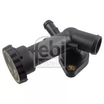 Boîtier du thermostat FEBI BILSTEIN 47560