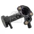 Boîtier du thermostat FEBI BILSTEIN 47560 - Visuel 2