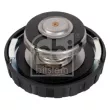 Bouchon, réservoir de liquide de refroidissement FEBI BILSTEIN 47561 - Visuel 2